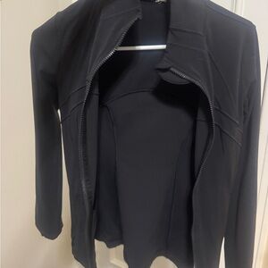 lululemon define jacket
